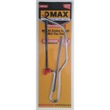 Leva House Dmax Mini Kıl Testere Yedekli DMX4163 ( 23,5 cm )