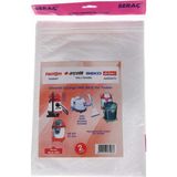 Leva House Elektrikli Süpürge Toz Torbası Kod 059