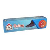 Leva House Galoş 20'li