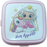 Leva House Gondol Beslenme Kutusu Porky G-400 - 1 Adet - Pembe