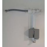 Leva House Japar Promicro gr Flatör ( Profill ) Doldurma Grubu + Flexible Hortum ( Quick F - G : 3/8")