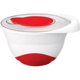 Leva House Kapaklı Mikser Kabı 2.5 L