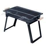 Leva House Katlanır Pratik Bar-7 Barbekü ve Mangal