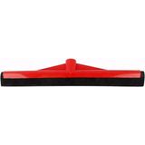 Leva House Lastik Çekpas 40 cm (Kırmızı)