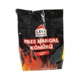 Leva House Mangal Piknik Izgara Kömürü 1,5 Kg Leva 048377