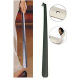 Leva House Metal Ayakkabı Çekeceği Kerata Çekçek Çekecek (65 Cm)