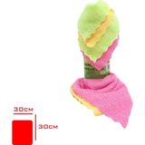 Leva House Mikrofiber Temizlik Bezi 4lü