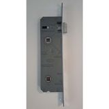 Leva House Pvc Kapılar Için Banyo ve Wc Kilidi 35/90 mm - Plastik Damaklı