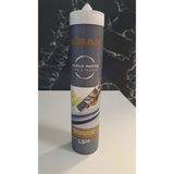 Leva House Sibax Akrilik Mastik Beyaz 450 gr