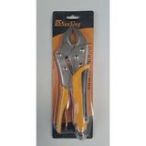 Leva House Sun King Ayarlı Pense 220MM