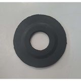 Leva House Tema - Konik Gömme Rezervuar Iç Takım Contası (Dış Çap 65MM / Iç Çap 23MM ) Çift Taraf Bombeli