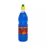 Leva House Tutuşturucu Jel Yakıt 1000Ml