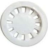 Leva House Yer Sifonu Süzgeci / Yer Sifonu Kapağı 8 cm