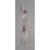 Leva Kablo Bağı 15 Cm ( 2,5 X 150) 35 Li Paket - Beyaz