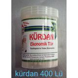 Leva Kürdan Tüp 400 Lü L01.083