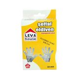 Leva Seffaf Eldiven 20 Li L01.065