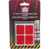 Leva Sılıkon Bant 12 Lı Kesılmıs Lv-3207