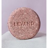 Levand 100 gr Defne ve Gül Katı Şampuan