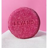 Levand 100 gr İpek Proteinli ve Keten Tohumlu Katı Şampuan