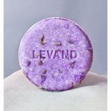 Levand 100 gr Lavanta Argan Yağı Katı Şampuan