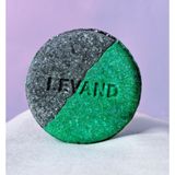 Levand 100 gr Naneli Çay Ağacı Aktif Kömür Katı Şampuan