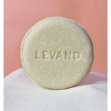 Levand 100 gr Shea ve Kakao Yağlı Nemlendirici Katı Şampuan