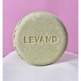 Levand 100 gr Yulaf Zeytin Yağı Katı Şampuan