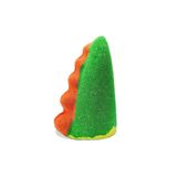 Levand Dinozor Kuyruğu köpük Banyo Topu nem Topu bubble bath Bomb küvet ve jakuzi köpüğü top