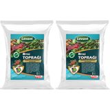 Levant Bitki Toprağı 3 lt 2'li Yüksek Verim