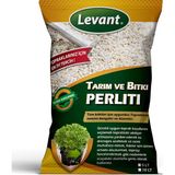 Levant Tarım Perliti Tüm Bitkiler Için 10 Litre