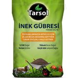 Levant Tarsol Inek Gübresi Yüksek Kalite 20 Lt