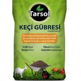 Levant Tarsol Keçi Gübresi Yüksek Kalite 5 Lt