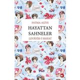 LEVAYIH-I HAYAT - FATMA ALIYE HANIM