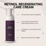 L'eveil Retınol Regeneratıng Care Cream/ Yenileyici Retinol Bakım Kremi