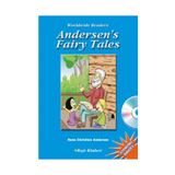 Level-1: Andersen's Fairy Tales - Hans Christian Andersen