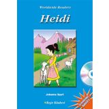 Level 1: Heidi - Johanna Spyri
