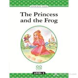 Level 2 - The Princess and the Frog - Komisyon