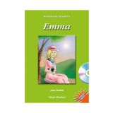 Level 3: Emma - Jane Austen