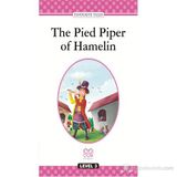 LEVEL 3 - THE PIED PIPER OF HAMELIN - KOMISYON