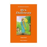 Level-4: Mrs. Dalloway - Virginia Woolf