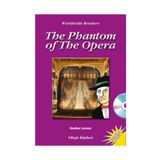 Level 5: The Phantom Of The Opera - Gaston Leroux