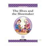 Level Books - Level 1 -The Elves and the Shoemaker - kollektif