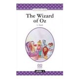 Level Books Level 1 Wizard Of Oz L. Frank Baum