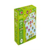 Level Up 3 Orman Hayvanları Sudoku Dikkat Atölyesi Yayınları