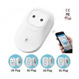 Levelhome Wıwo-S20 Wifi Akıllı Priz