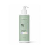 LEVELMOD levelmood Anti Frizz Durulanmayan Saç Kremi 400 ml | Elektriklenme Karşıtı Kabaran Saçlar İçin