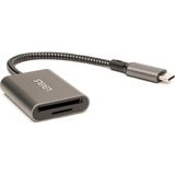 Levels Usb-C Sd / Micro Sd Hızlı Kart Okuyucu 5gbp