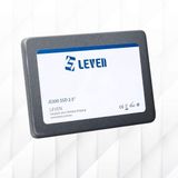 Leven 240GB JS300 2.5" 500MB - 450MB Sata 3 SSD Harddisk