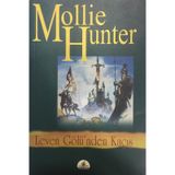 Leven Gölü'nden Kaçış Mollie Hunter