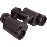 Levenhuk Heritage Base Darbeye dayanıklı 8 x 30 dürbün, sürekli olarak sertleştirilmiş BK10 cam görünümlü, klasik saha tasarımı (Limited Edition)